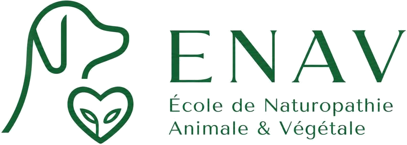 ENAV — École de Naturopathie Animale & Végétale