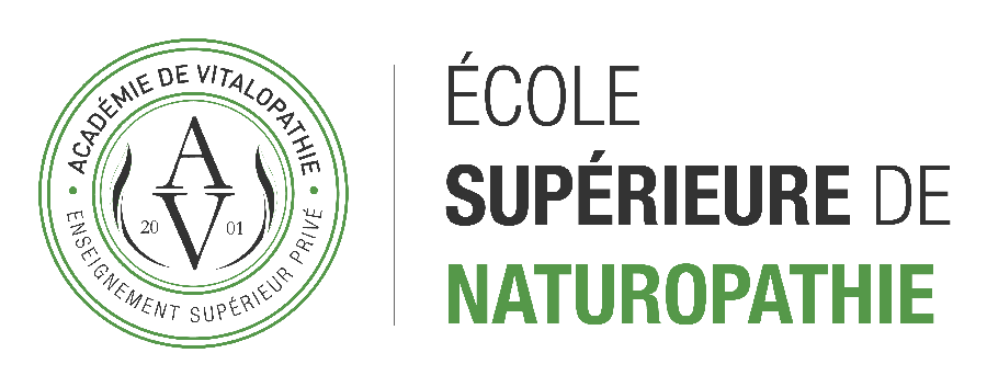 ESDN — École Supérieure de Naturopathie