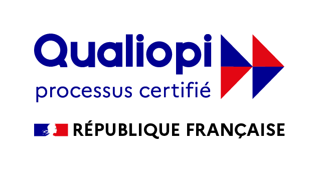 Certification Qualiopi de l’organisme